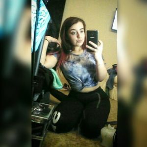 Meet your Posher, Gracie